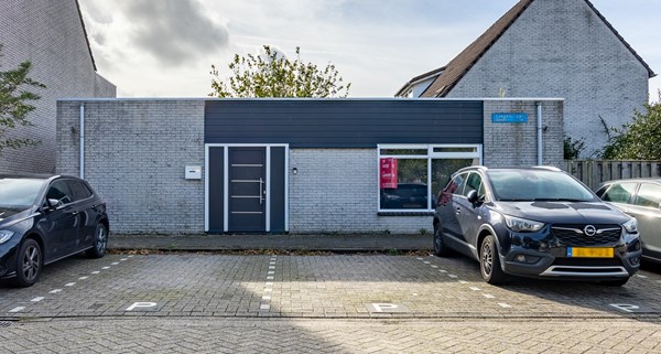 Te koop: Lingestraat 37, 1316 CP Almere